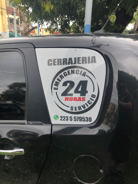 Foto de portada de Cerrajero Mar del Plata 24hs"